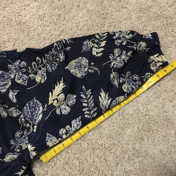 Vintage R&R Sport Seasonal Zip Up Bomber Jacket - Picture 15 of 15